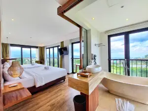 The Batu Hotel & Villas