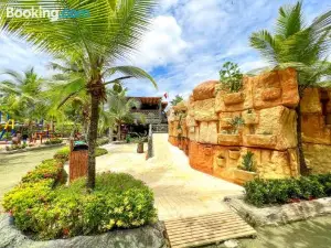 Hotel Camino Verde