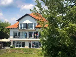 Duna P'Art Panzió