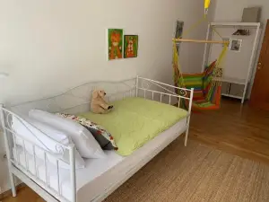 Apartmán Štefánka