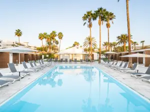 Sanom Beach Resort Only Adults