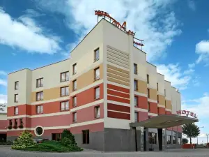 Hotel Maggi