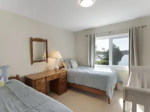 Dae's Seaside Dream