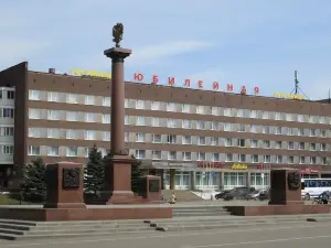 Yubileynaya Hotel