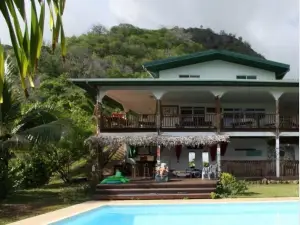 Pension Kanahau