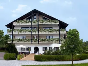 Hotel Zum See Garni