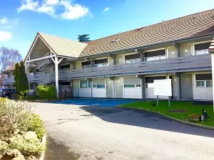 Campanile Montesson - le VÉSINET