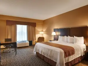 Inn at Coushatta