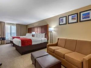 Comfort Suites Pelham Hoover I-65