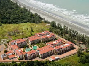 Tiara Desaru Seaview Residence