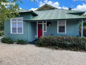 Post Office Cottage - Wallerawang