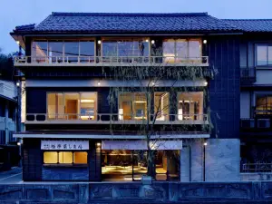 Kinosaki Onsen Tokitotoki
