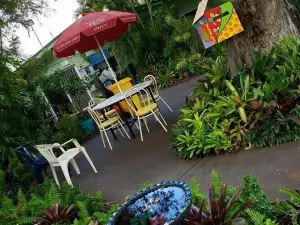 Charters Towers Tourist Park