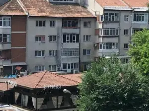 Apartament Ramnicu Valcea Centru