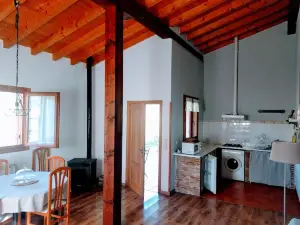 Agroturismo y Apartamentos Ondarre