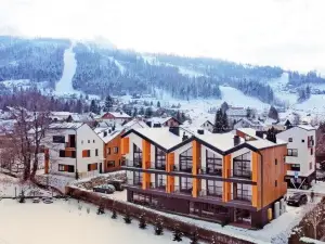 Złoty Widok Ski & Spa