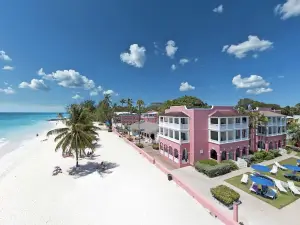 南方棕櫚海灘俱樂部酒店