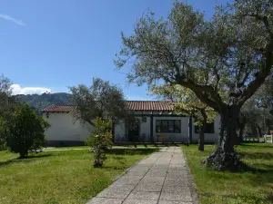 Casas Rurales Aldeaduero