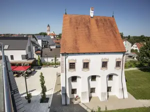 Drexel`s Parkhotel am Schloss