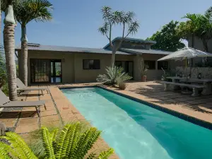 Villa la Mercy Guest Suite, No Load Shedding or Water Outages