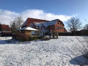 Gutshaus Bliesekow