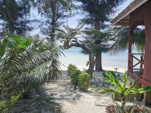 Samudra Beach Chalet