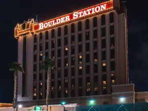 Boulder Station Hotel & Casino