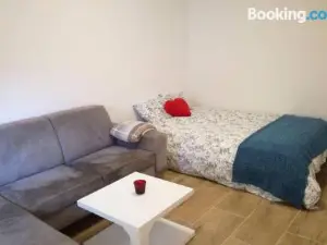 Amstetten Apartment