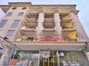 Hotel la Gradisca