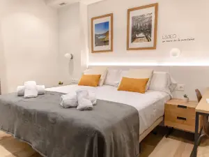 Hotel Ordizia