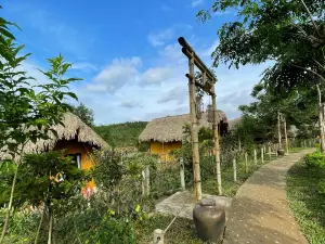 Omtara Retreat