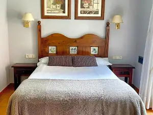 Hotel Ostau d'Òc