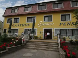 Gasthof-Pension Scheiterer