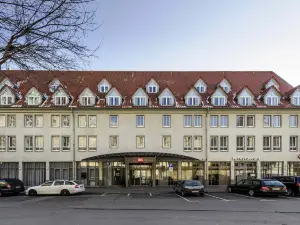 Hotel ibis Erfurt Altstadt