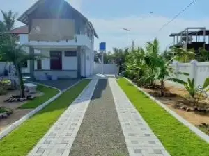 Farona Beach Villa