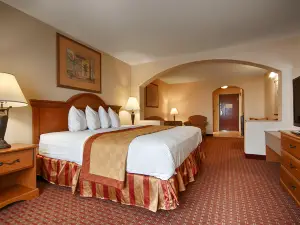 Best Western Casa Villa Suites