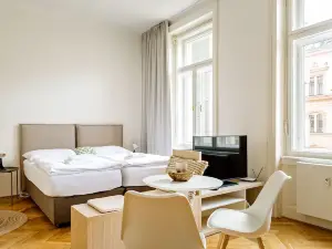 Apartment Brno