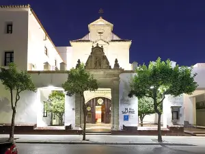 Crisol Monasterio de San Miguel