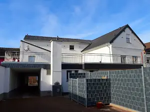 Pension "zur Traube"