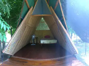 Sumba Adventure Resort