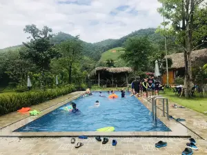 Omtara Retreat