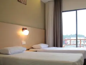 Lipis Plaza Hotel