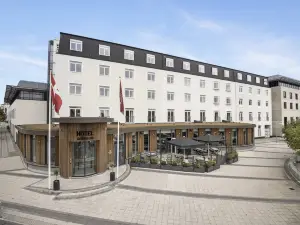 Hotel Svendborg