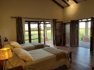 Laguna Ibera - Casa de Esteros