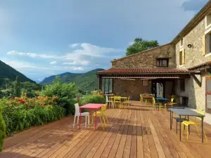 Auberge de Mielandre