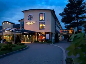 Vital Hotel Westfalen Therme Wellness Resort & Spa