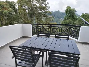 Silverpark Resort  B1332@ FH Comfy Home