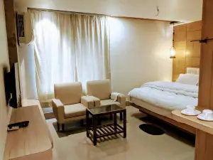 阿南達寶卡洛城市酒店