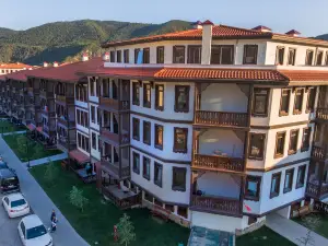Taraklı Termal Suite