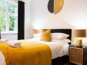 Mapperley Park Guesthouse